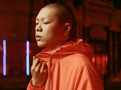 吴赫中文十级轻松撩妹