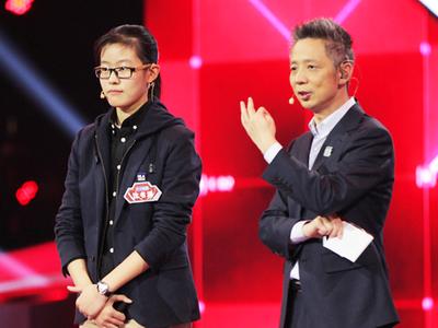 挑战者不屑学霸自称“学神”