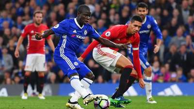 录播-切尔西vs曼联(詹俊 张路) 16\/17赛季足总杯-乐视体育