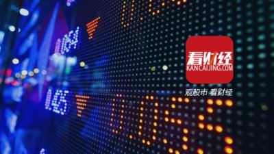 《看财经》20170203