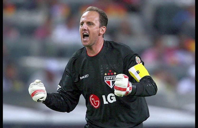 盘点那些能射门的守门员 切尼进球最多