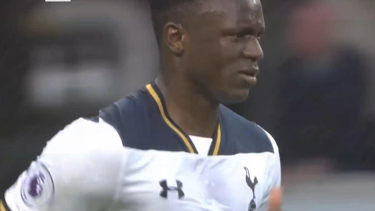 热刺VS埃弗顿_英格兰足球超级联赛_赛事直播