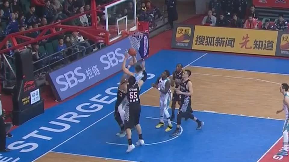 福建浔兴SBSVS辽宁本钢_CBA联赛_赛事直播