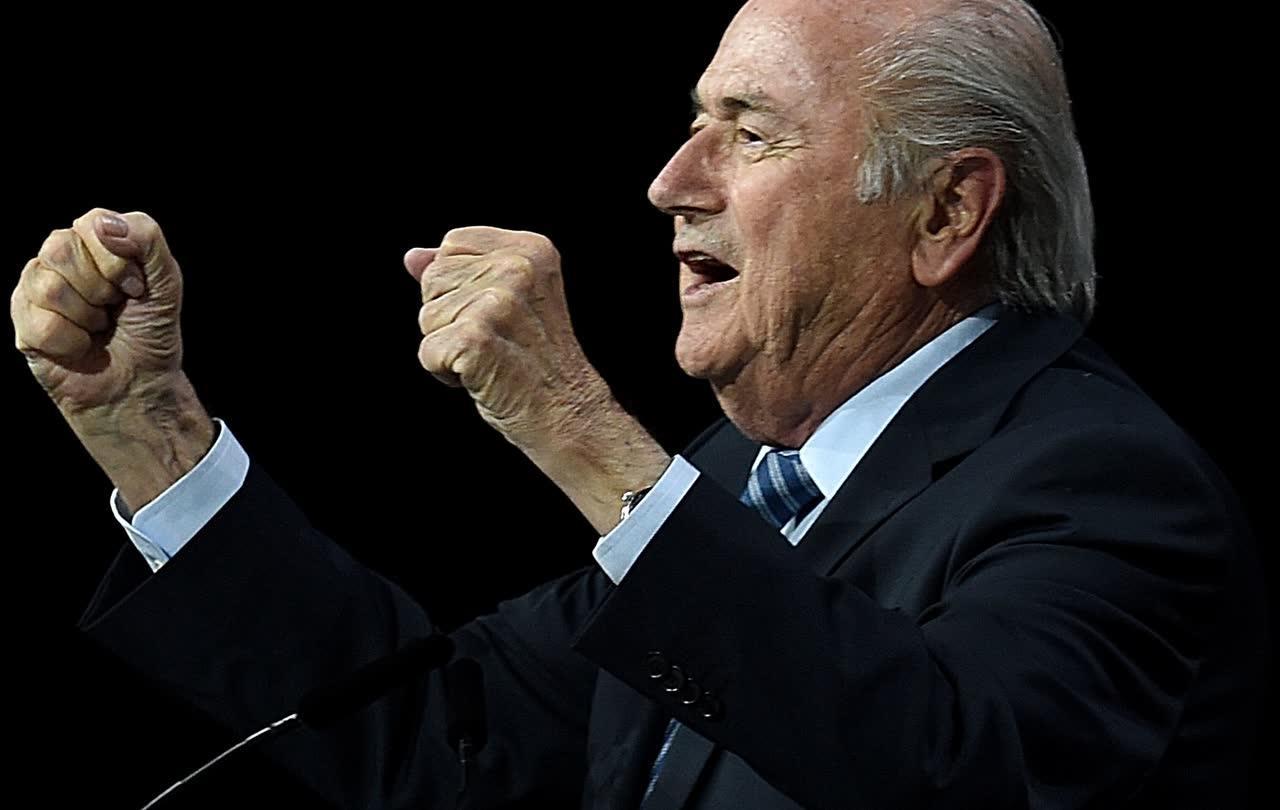 2022世界杯名额分配不变 亚洲维持4.5个席位