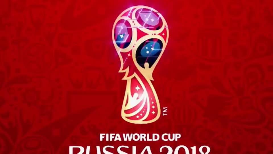 俄罗斯欢迎你!2018世界杯80秒炫酷宣传片