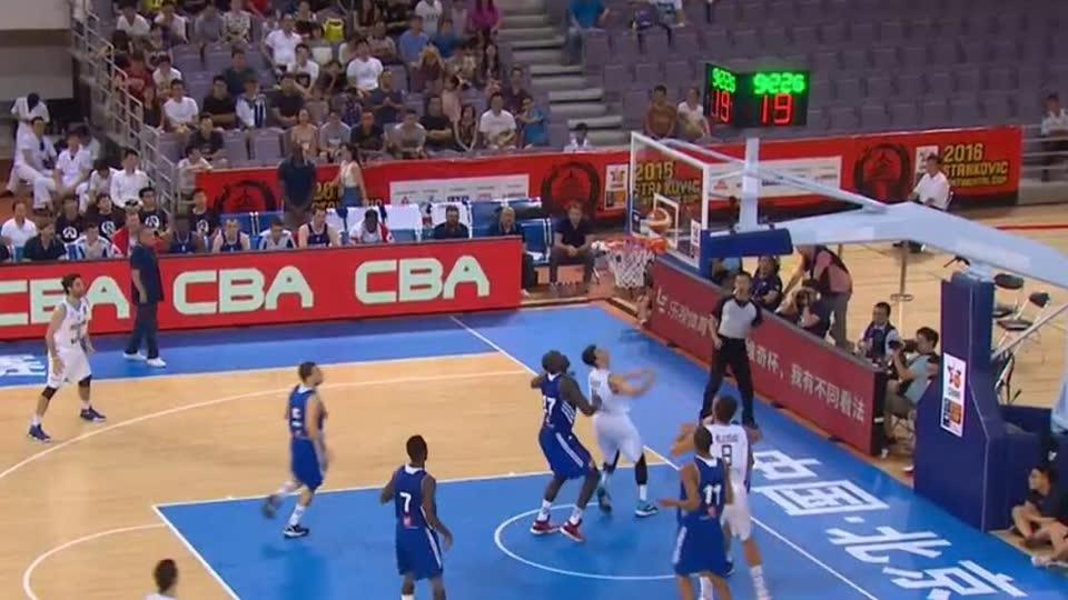 法国VS阿根廷_2016斯坦科维奇杯_赛事直播_