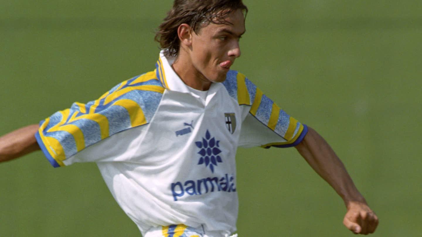 帕尔马VS克雷莫莱塞_意大利足球乙级联赛_赛