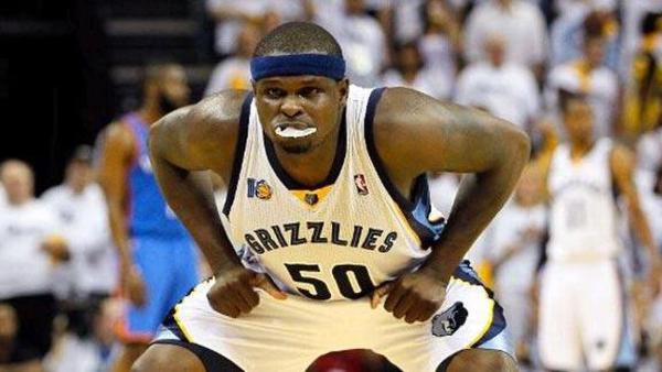 补强内线! 骑士有意自由球员扎克兰多夫 -乐视体育