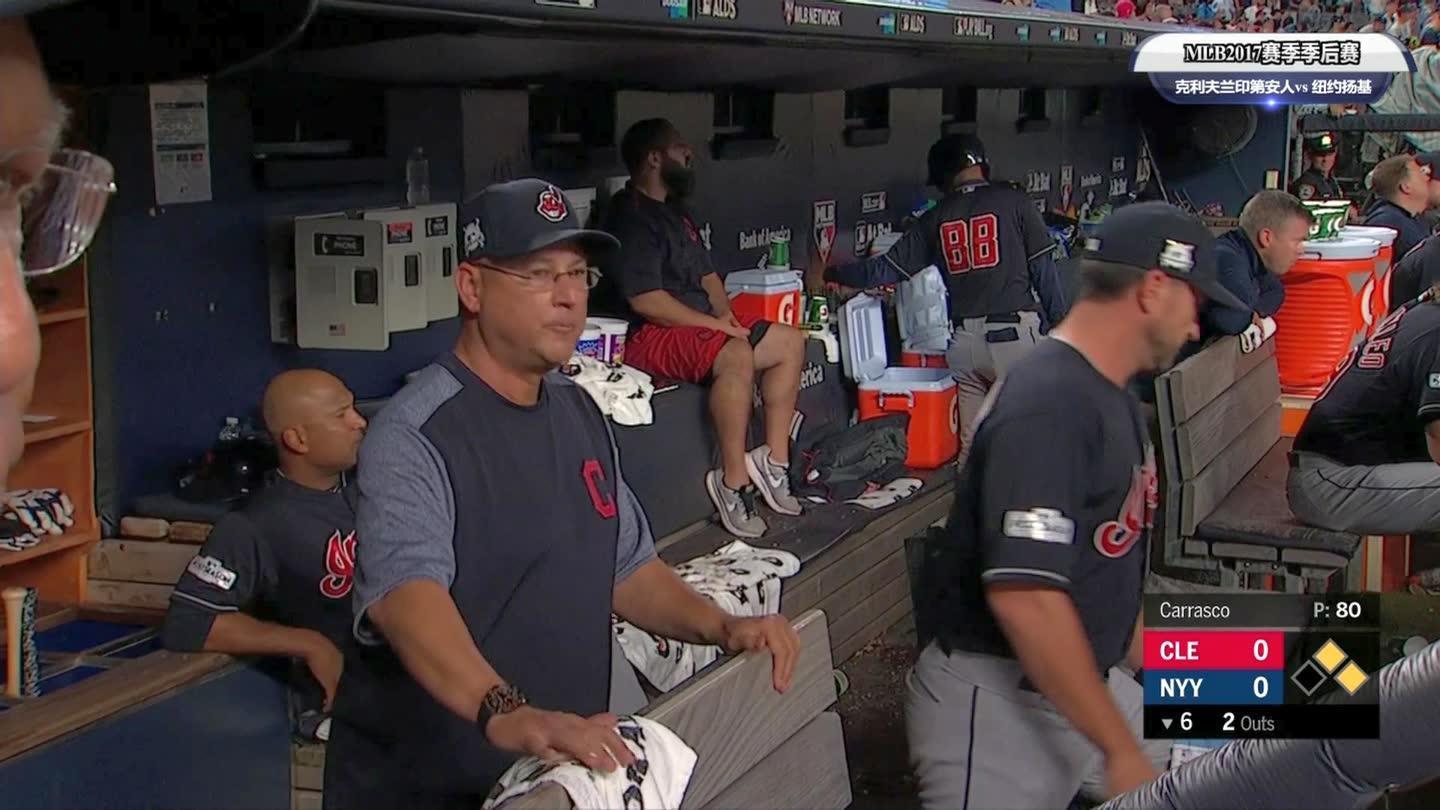 MLB2017全明星赛 中文全场录播