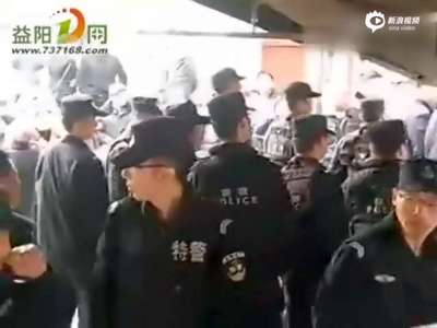 [视频]湖南村民“非正常死亡”引发非法停尸事件