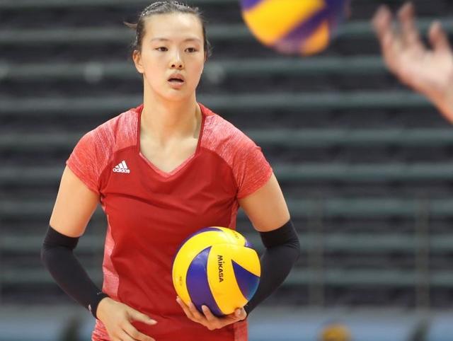 日媒评世界女排十大主攻手 朱婷力压金延璟居