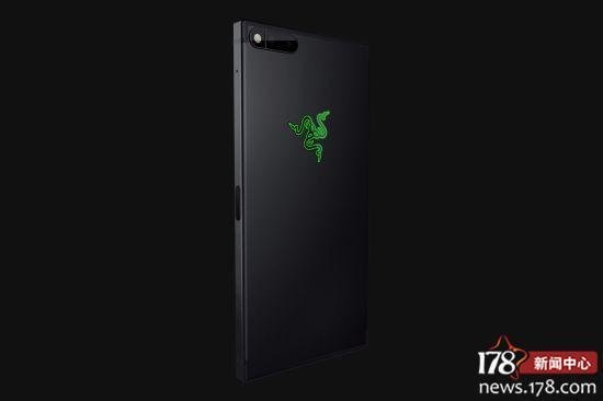 雷蛇推出游戏手机:玩王者荣耀不卡,售价700美