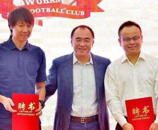 恒大万金油投中甲?斯帅第一嫡系被清洗,李铁神