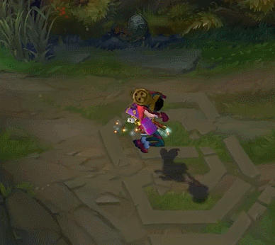 lol4款新皮肤特效一览:海克斯大嘴千元起步!