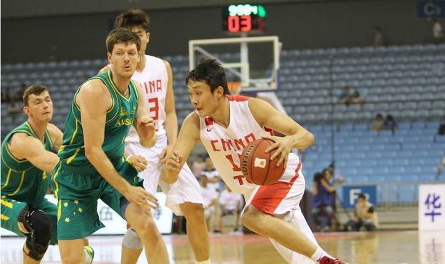 为什么中国男篮球员不考虑到欧洲联赛效力?