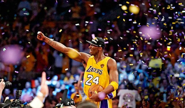 “如果过去还值得眷恋”致敬科比·布莱恩特,球衣退役仪式流程