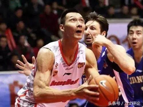 光是一个丁彦雨航韩国人就扛不住了?红蓝分治