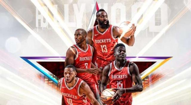 保罗受伤惊动火箭队管理层! 莫雷露面做出指示