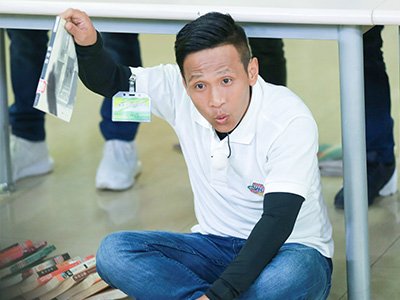 宋小宝的综艺之路