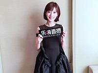 电影[少年]女主角郭姝彤作客直播