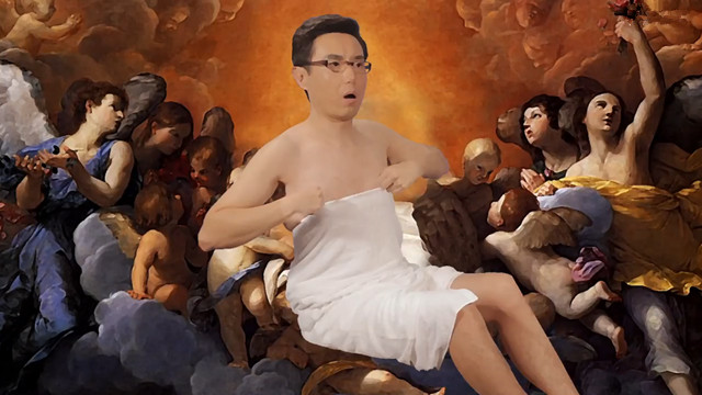 探秘泰国最神秘的壮阳按摩术