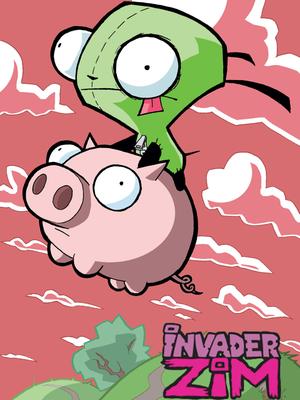 外星入侵者第二季