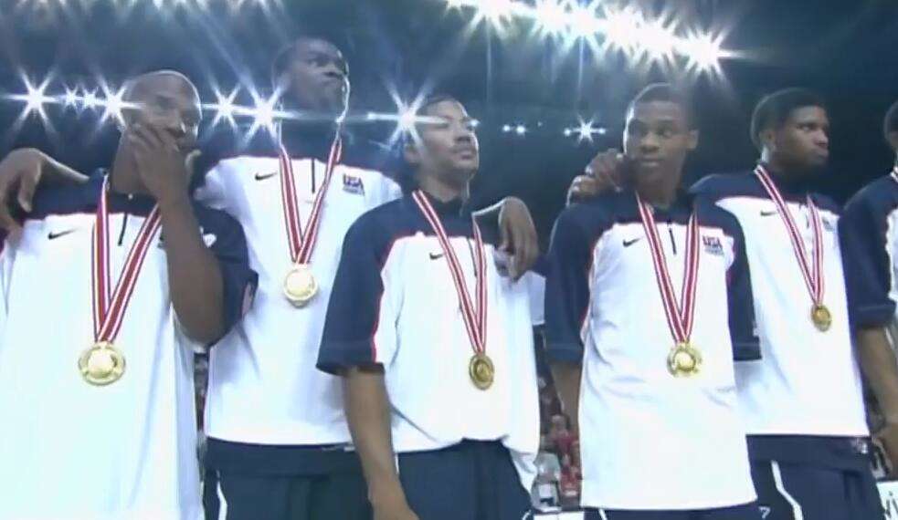 男篮2014世锦赛决赛