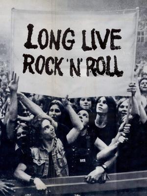 纪录片摇滚传奇第四季