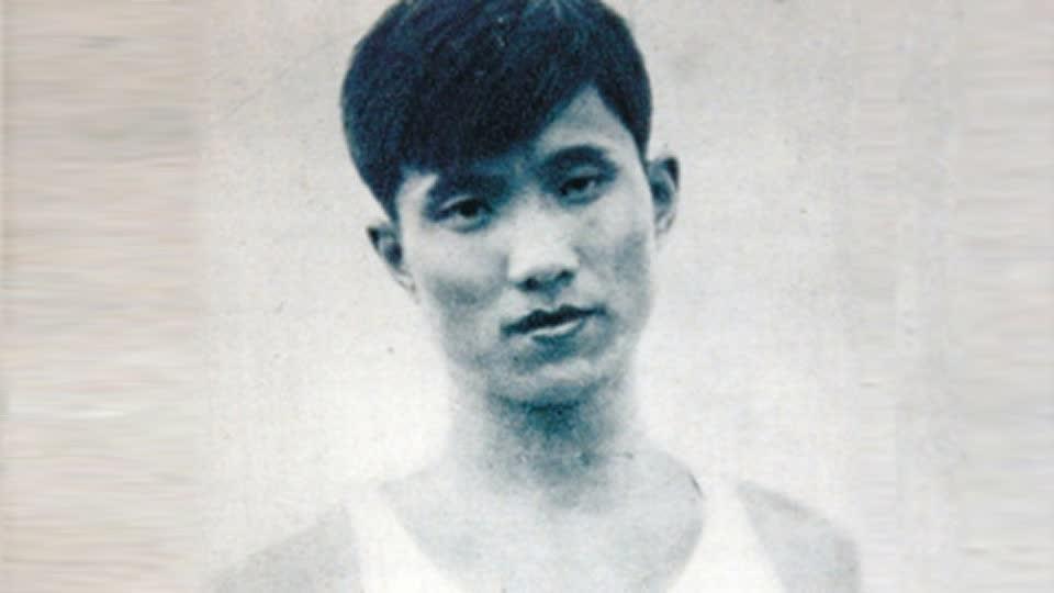 中国最年长奥运选手去世 曾参加1936年奥运会