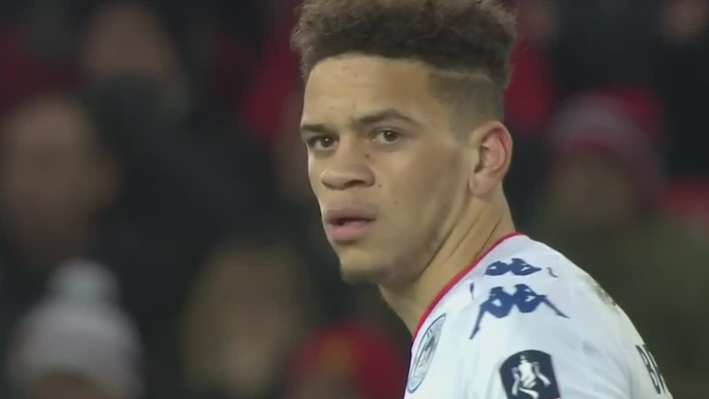 罗奇代尔VS维冈竞技_ 英格兰足球甲级联赛_赛