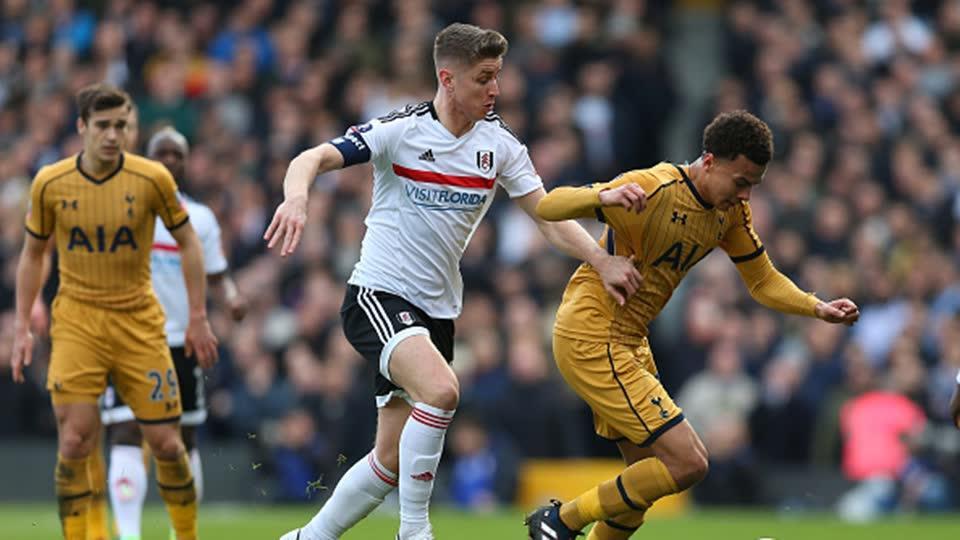 富勒姆VS德比郡_英格兰足球冠军联赛_赛事直