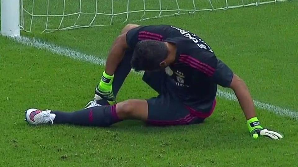 墨西哥美洲VS广州恒大_国际足联世界俱乐部杯