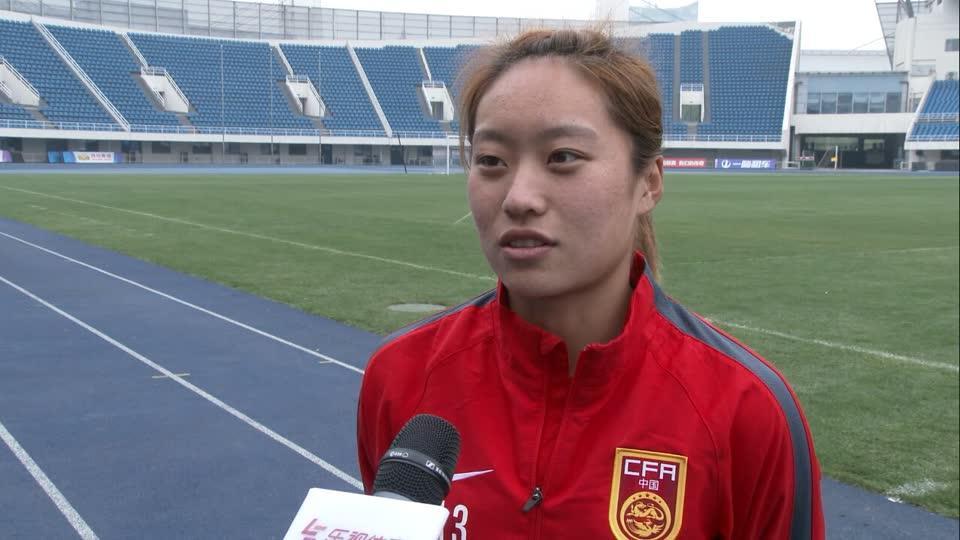 中国女足VS泰国女足_女足热身赛_赛事直播_
