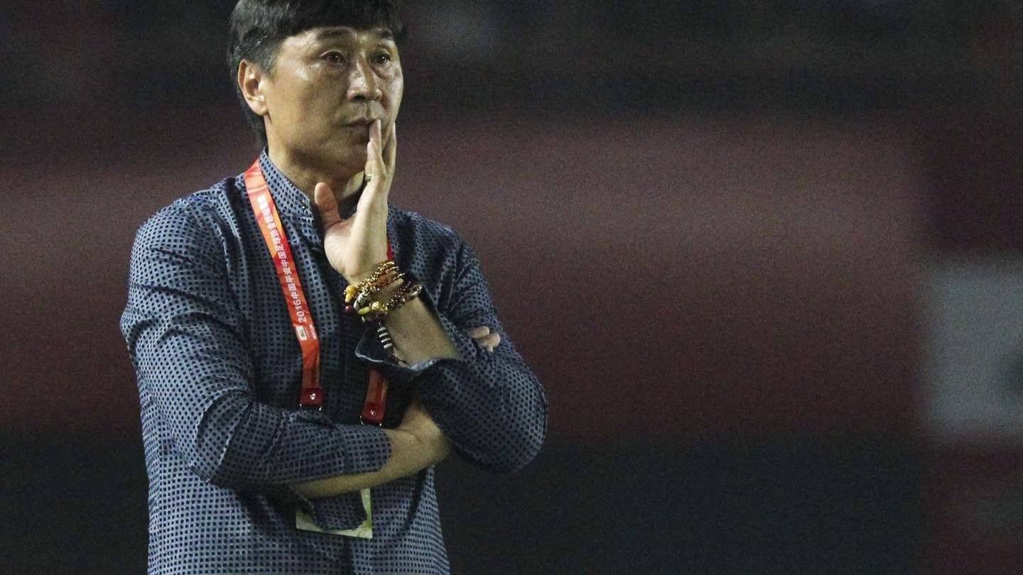 河南建业VS江苏苏宁_中超_赛事直播_对阵数