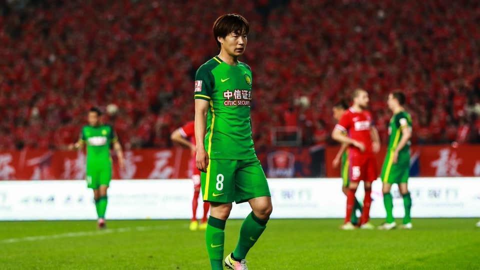 建业外援绝招技惊中超 戈麦斯竟为气功大师传人