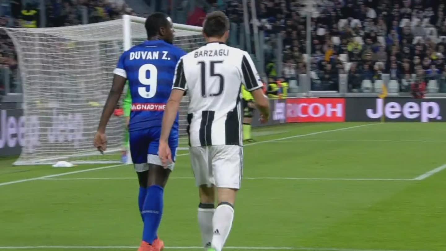 尤文图斯VS乌迪内斯_意大利足球甲级联赛_赛