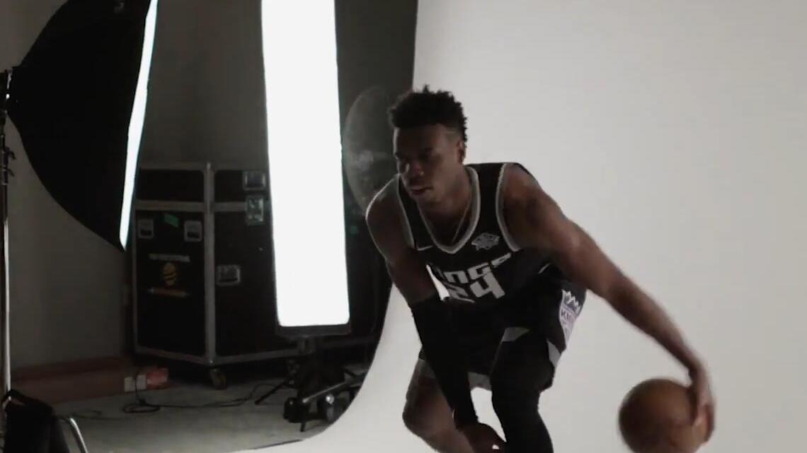 女记者政治言论遭批 KD力挺:她只是坚持自己相信的