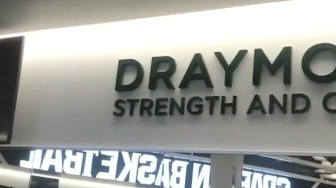 女记者政治言论遭批 KD力挺:她只是坚持自己相信的