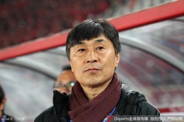 中超不到半程6主帅走人 连续三天每天都有人换