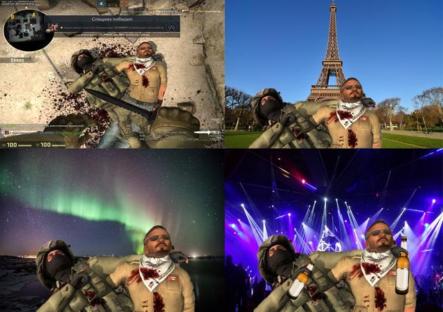 ԽʵCSGO
