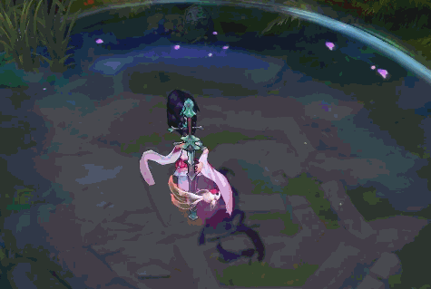 lol全新剑侠系列皮肤特效全展示 预备好剁手了吗!