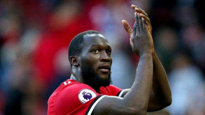 比利时国家队:卢卡库有伤在身但不排除仍为球