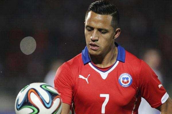 智利亏?这队没进世界杯才亏,满足三条件出局都