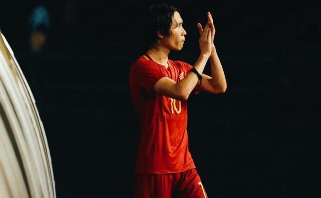 相中酒驾主角? 卡帅想带张修维去恒大, 若真改