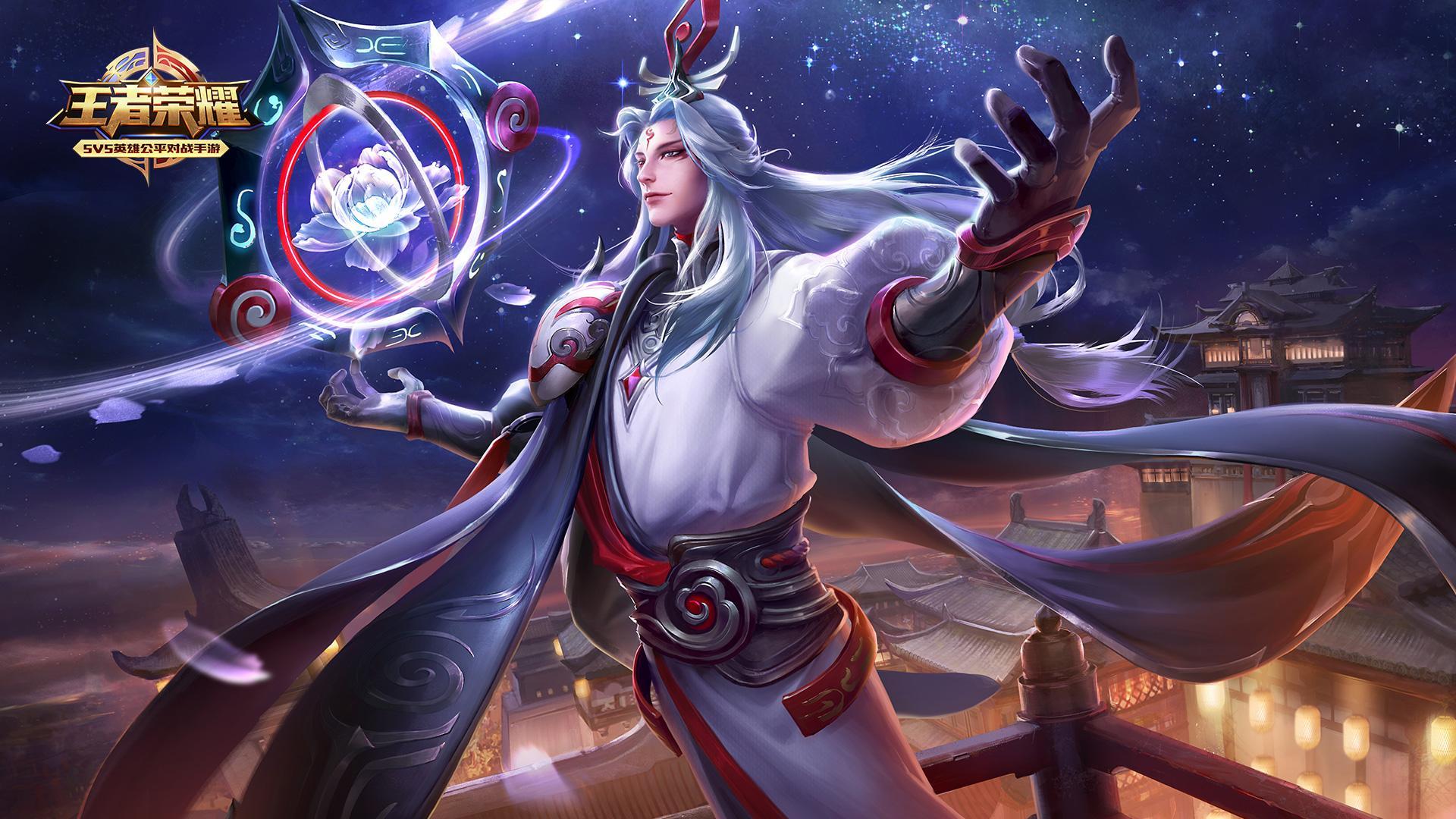 王者荣耀:8英雄平衡到来,明世隐基本歇菜,亚瑟