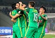 中超-伊尔马兹破门 国安乐视客场1-2憾负江苏苏宁