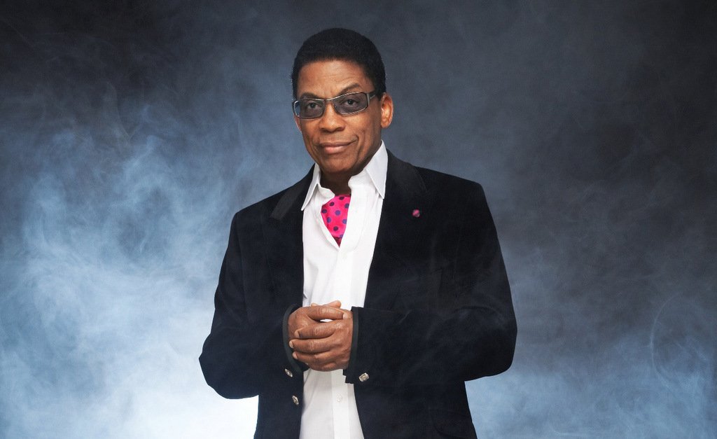 Herbie Hancock