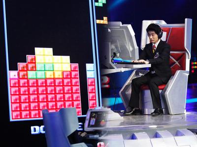“人机大战”再度上演