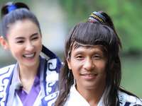 宋小宝独得猎人恩宠