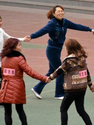 趣味游戏过大年